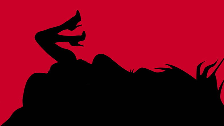 кадр из фильма Удушье