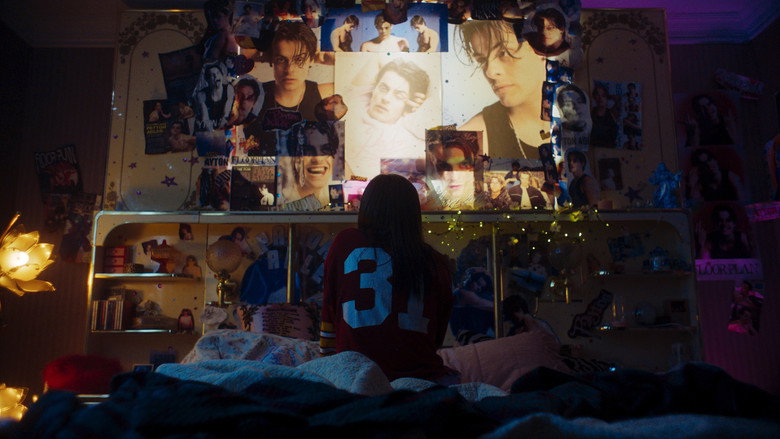 кадр из фильма Sweetness