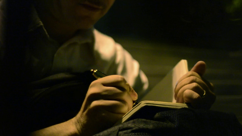 кадр из фильма Dionísio