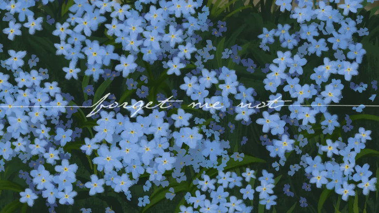 кадр из фильма Forget Me Not