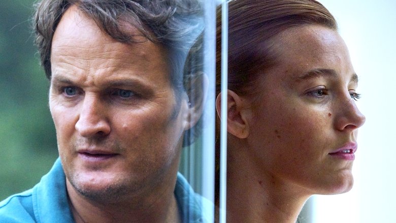 кадр из фильма Вижу лишь тебя