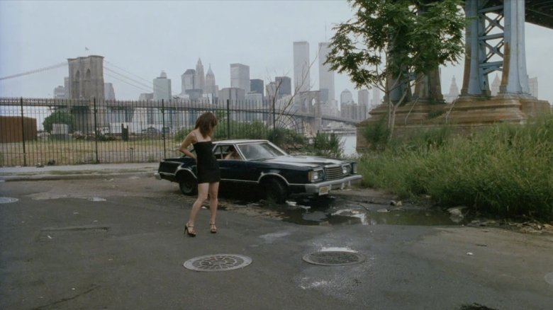 кадр из фильма Беспредельный террор