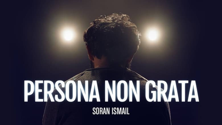 кадр из фильма Persona non grata - Soran Ismail