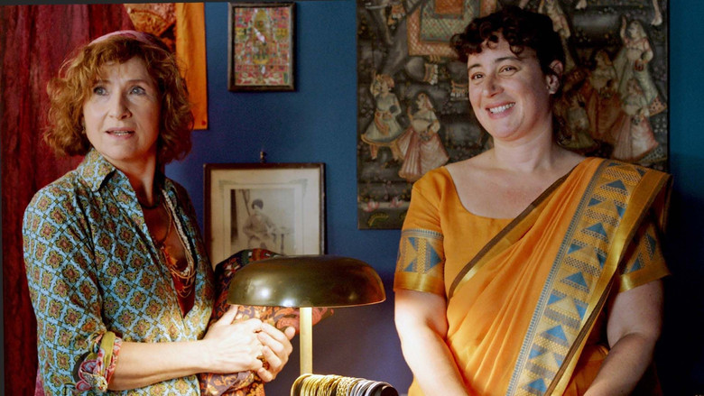 кадр из фильма Loulou