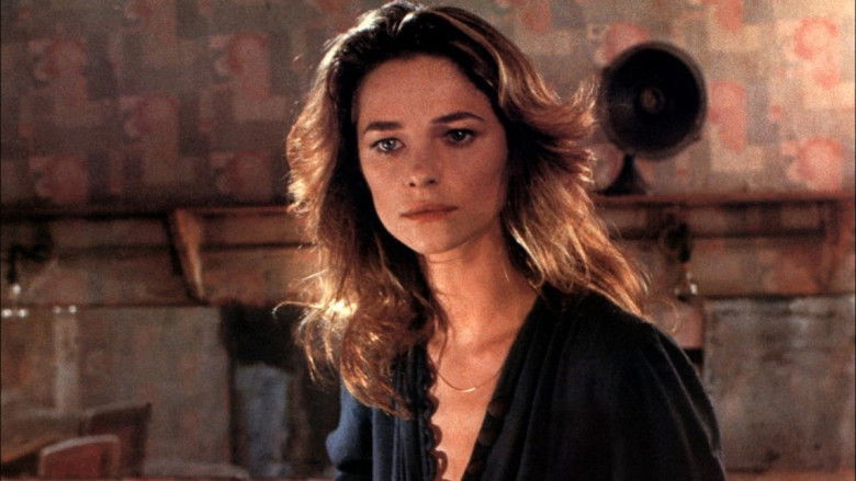 кадр из фильма Плоть орхидеи