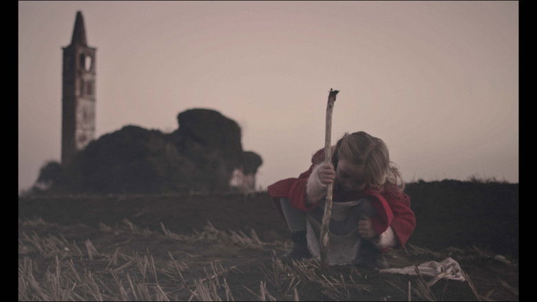 кадр из фильма Addio, per adesso