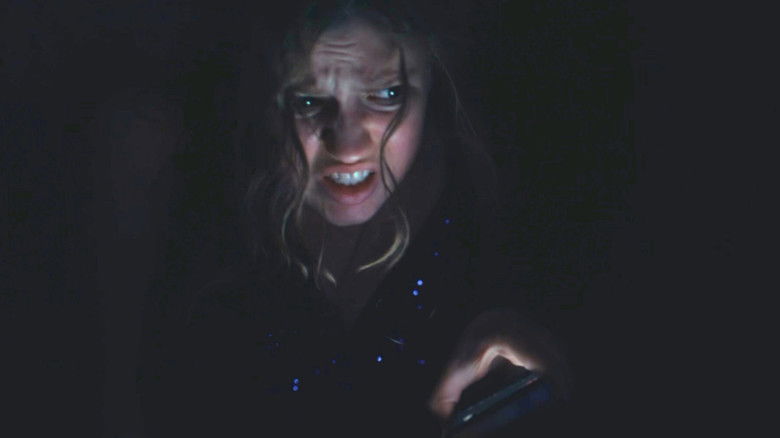 кадр из фильма Chew