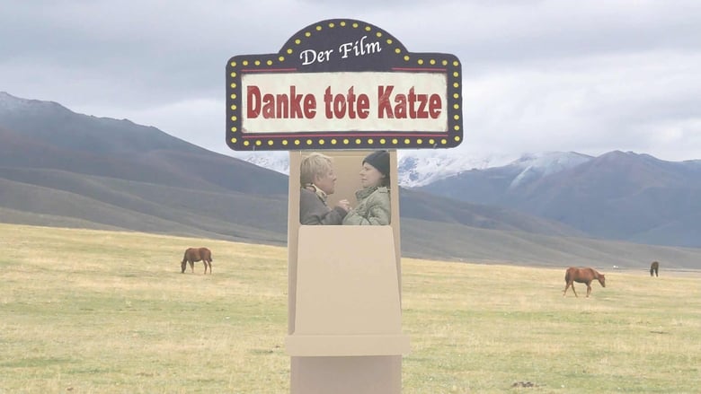 кадр из фильма Danke tote Katze