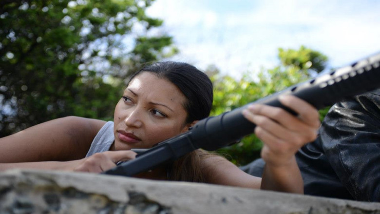 кадр из фильма Hidden Peaks