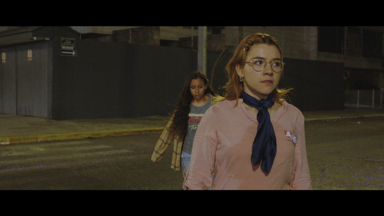 кадр из фильма Los hermanos Landino