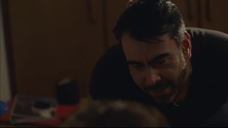 кадр из фильма Hogar, Dulce Hogar