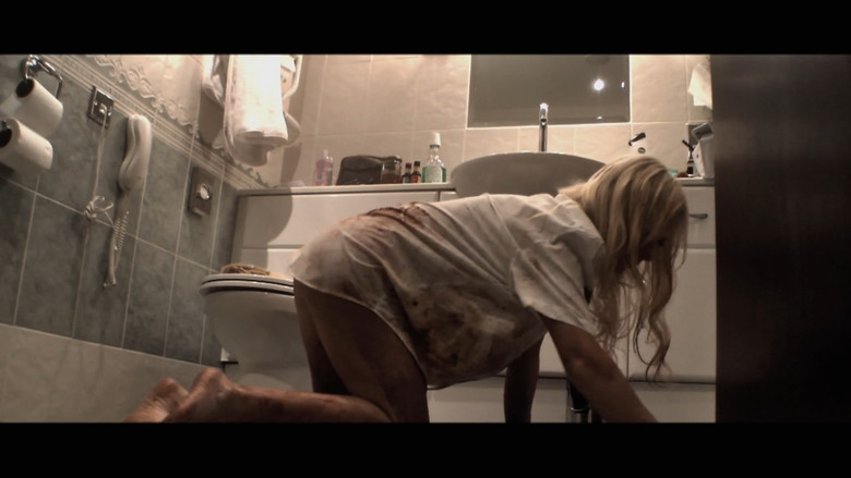 кадр из фильма Anna: Scream Queen Killer