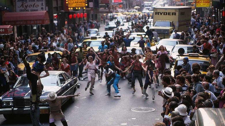 кадр из фильма Слава