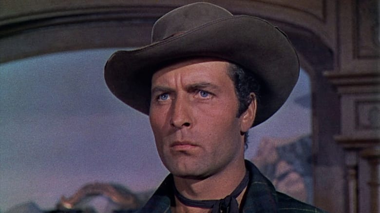 кадр из фильма The Texas Rangers