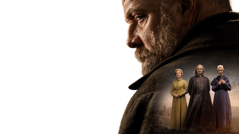 кадр из фильма Jean Valjean