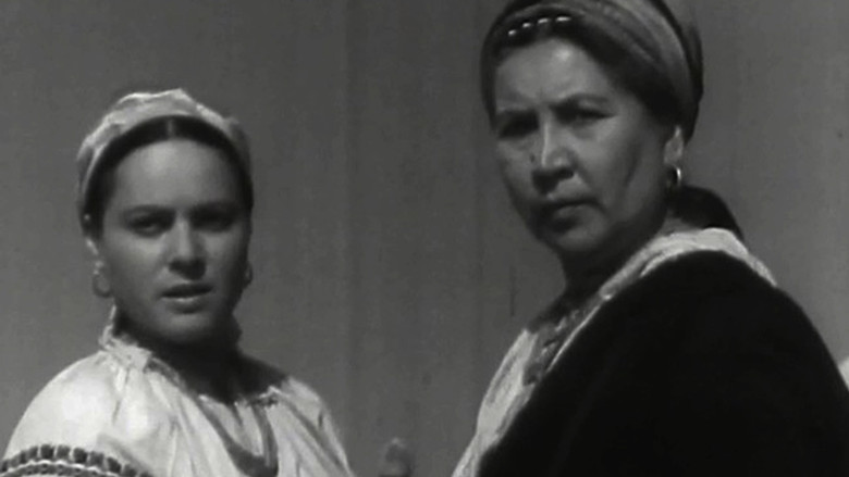 кадр из фильма Лимеривна