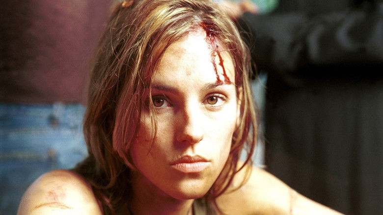 кадр из фильма Infested