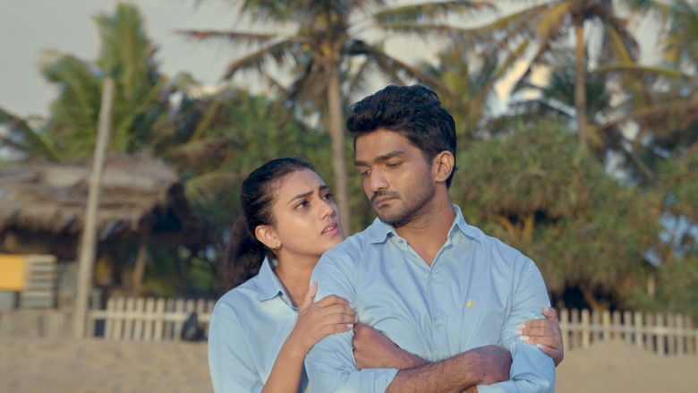 кадр из фильма මෝඩ තරිඳු