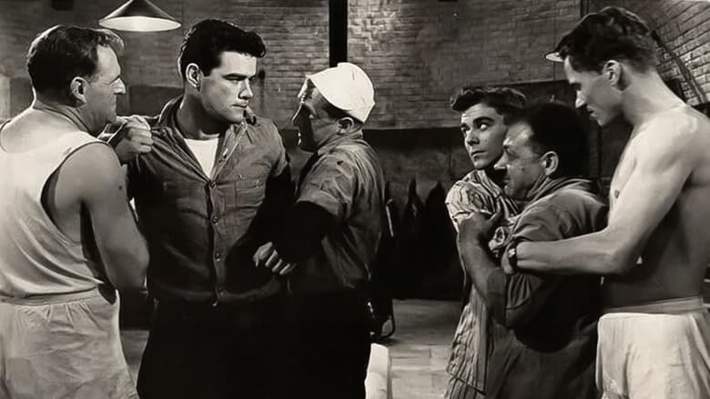 кадр из фильма Чайки над Сорренто