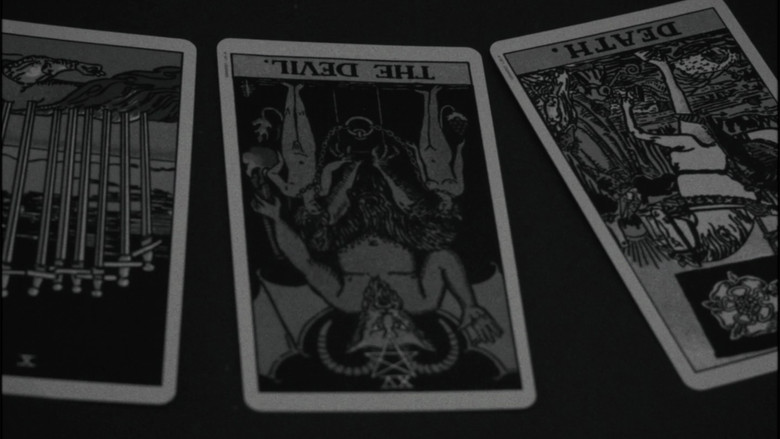 кадр из фильма Light Upon the Dark