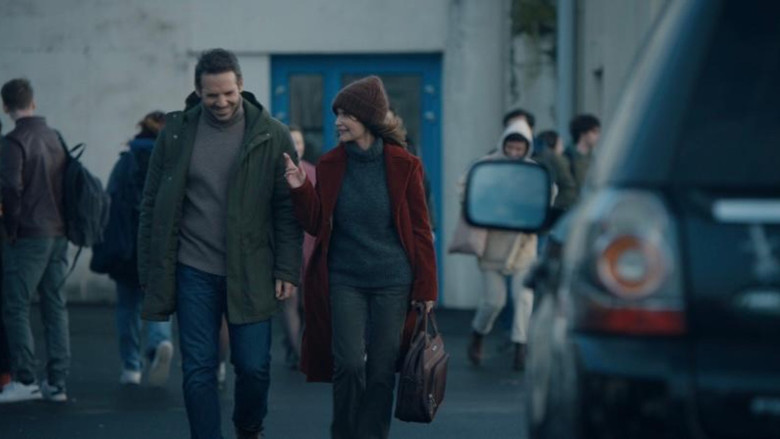 кадр из фильма Песня сирен