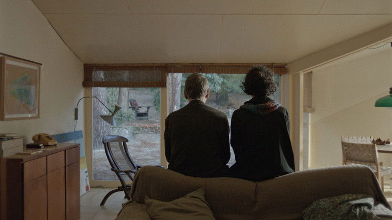 кадр из фильма O trio em mi bemol