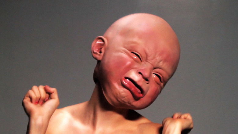 кадр из фильма I Am Your Grandma