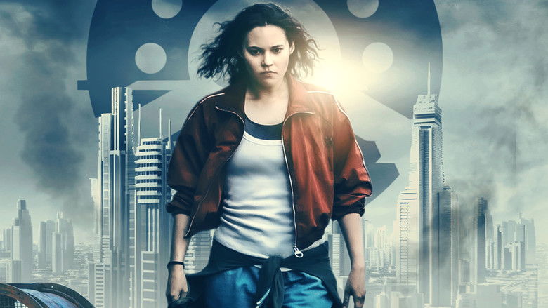 кадр из фильма Сделка