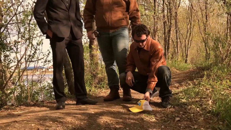 кадр из фильма The Grooks