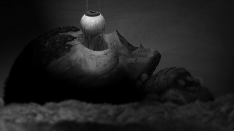 кадр из фильма The Conquerors