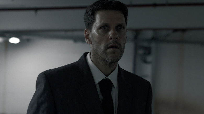 кадр из фильма Zimuno Shel Adam LeHanyon