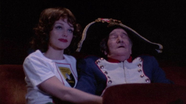 кадр из фильма Открытие Мисти Бетховен