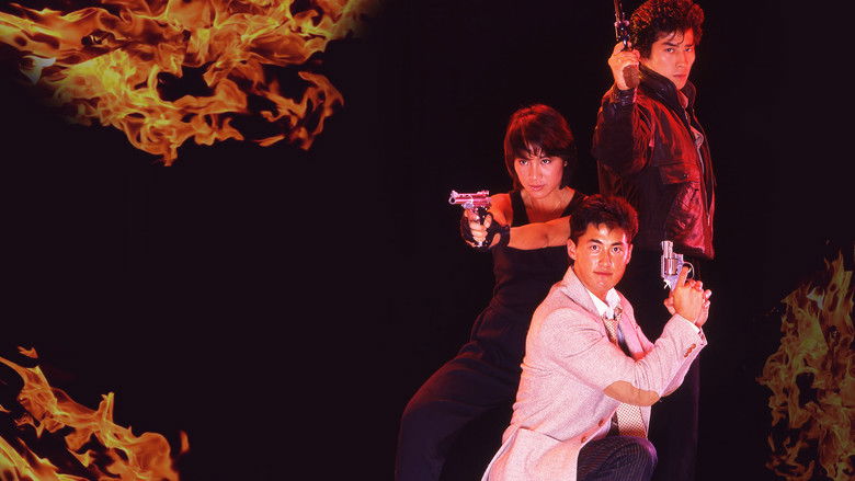 кадр из фильма Королевские воины