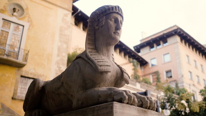 кадр из фильма Aquelles coses, totes