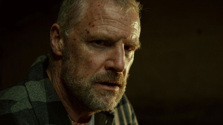 кадр из фильма Мясной день