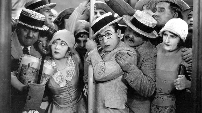 кадр из фильма Гонщик