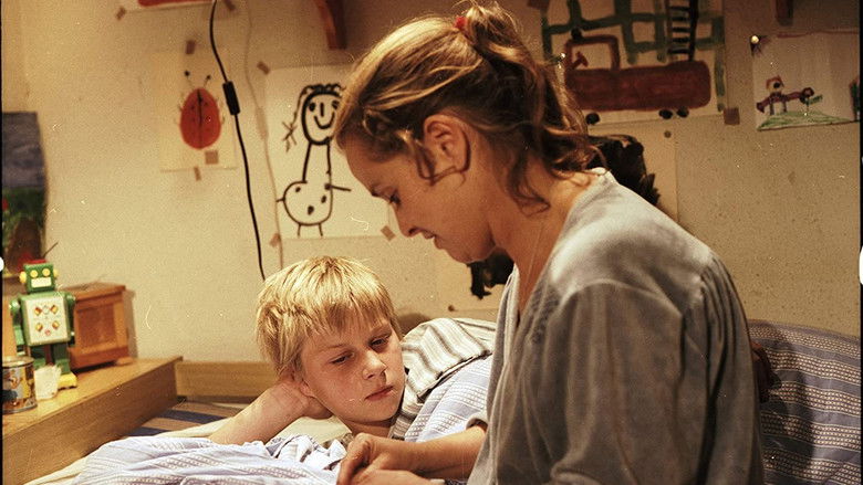 кадр из фильма Jonny kommt