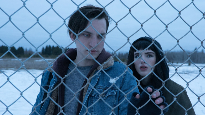 кадр из фильма Ремнант: Всё ещё вижу тебя