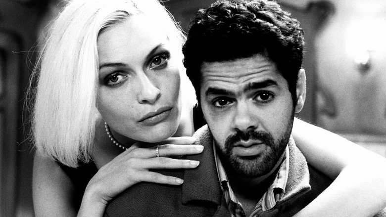 кадр из фильма Ангел-А