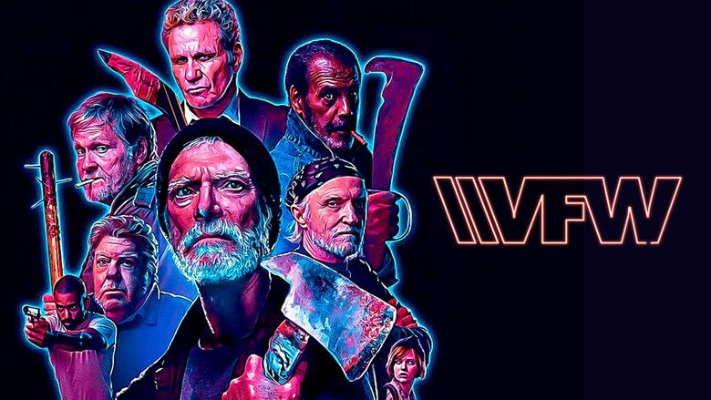 кадр из фильма ВЗВ или Дедушки нелегкого поведения. Начало