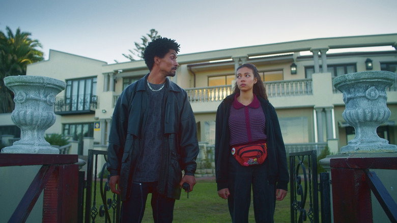 кадр из фильма Finding Optel