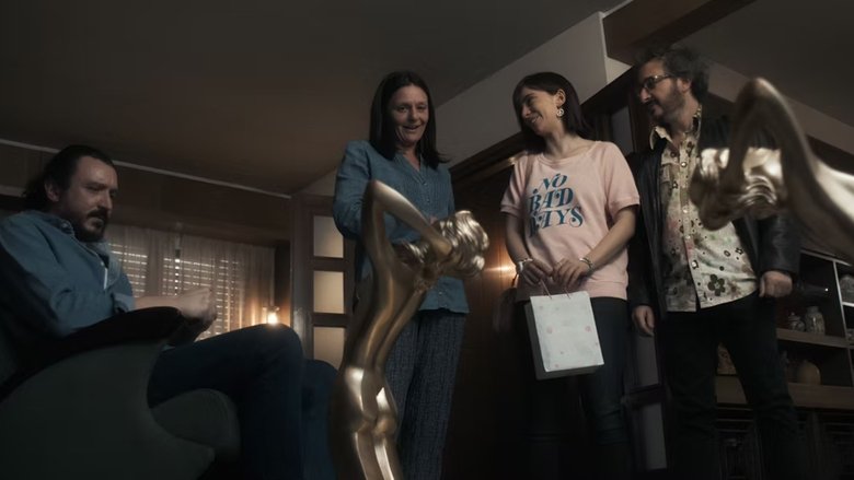 кадр из фильма Журнальный столик