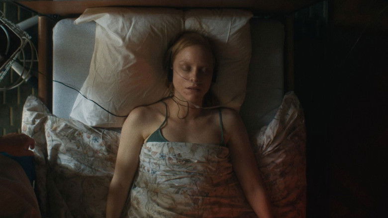 кадр из фильма Dormant