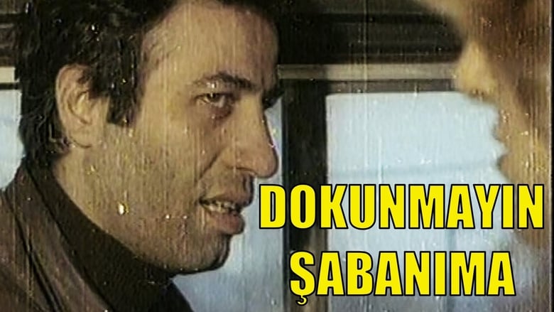 кадр из фильма Dokunmayın Şabanıma