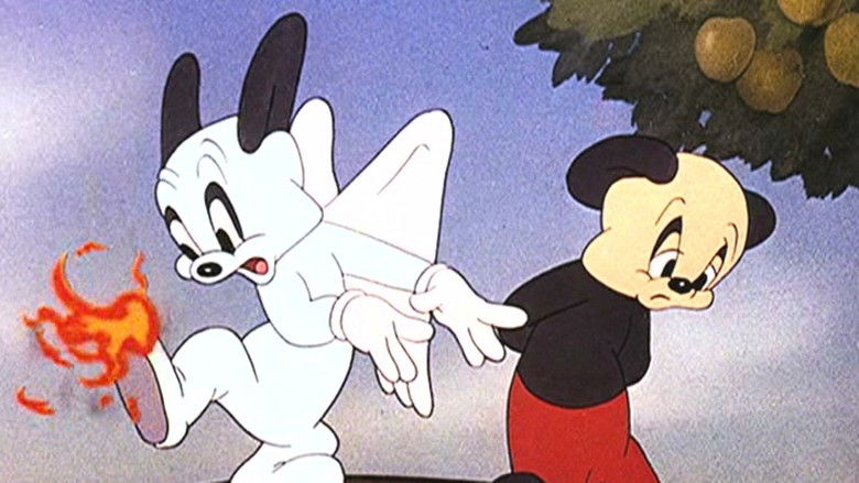 кадр из фильма Apple Andy