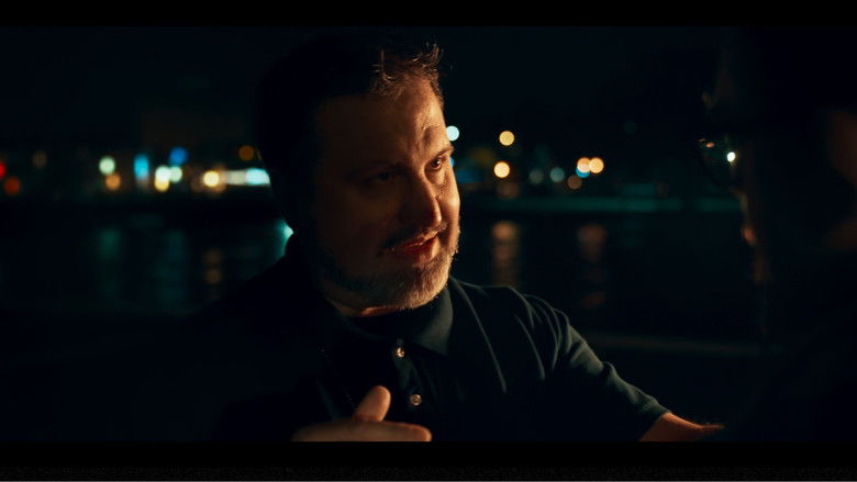 кадр из фильма Welcome to the Game >ClintsChapter