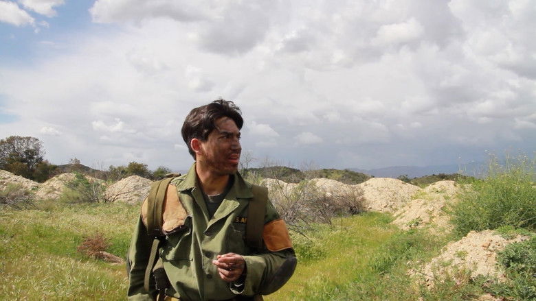 кадр из фильма Driver