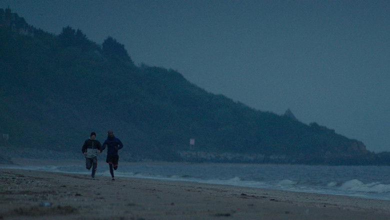 кадр из фильма Спарринг