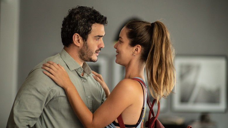 кадр из фильма Um Casal Inseparável