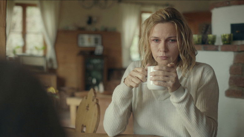 кадр из фильма Потустороннее